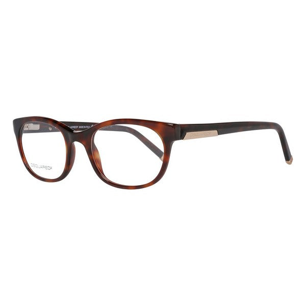 Glassramme Unisex Dsquared2 DQ5041-052-51 (ø 51 mm) (ø 51 mm)