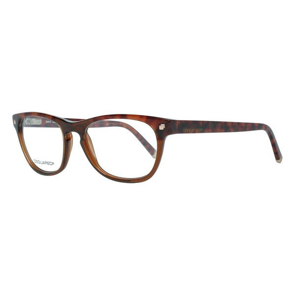 Glassramme Unisex Dsquared2 DQ5084-050-51 (ø 51 mm)