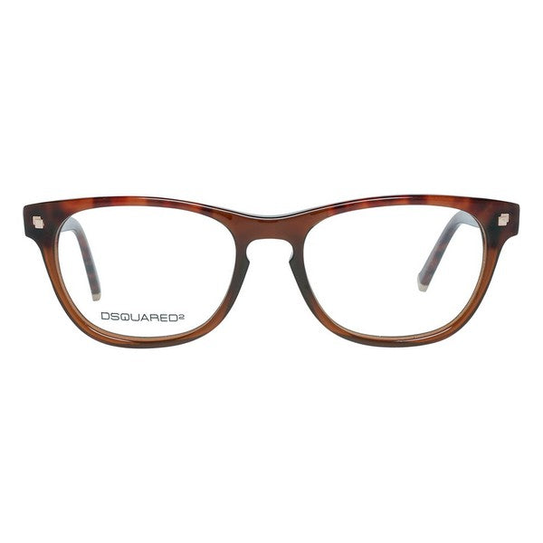 Glassramme Unisex Dsquared2 DQ5084-050-51 (ø 51 mm)