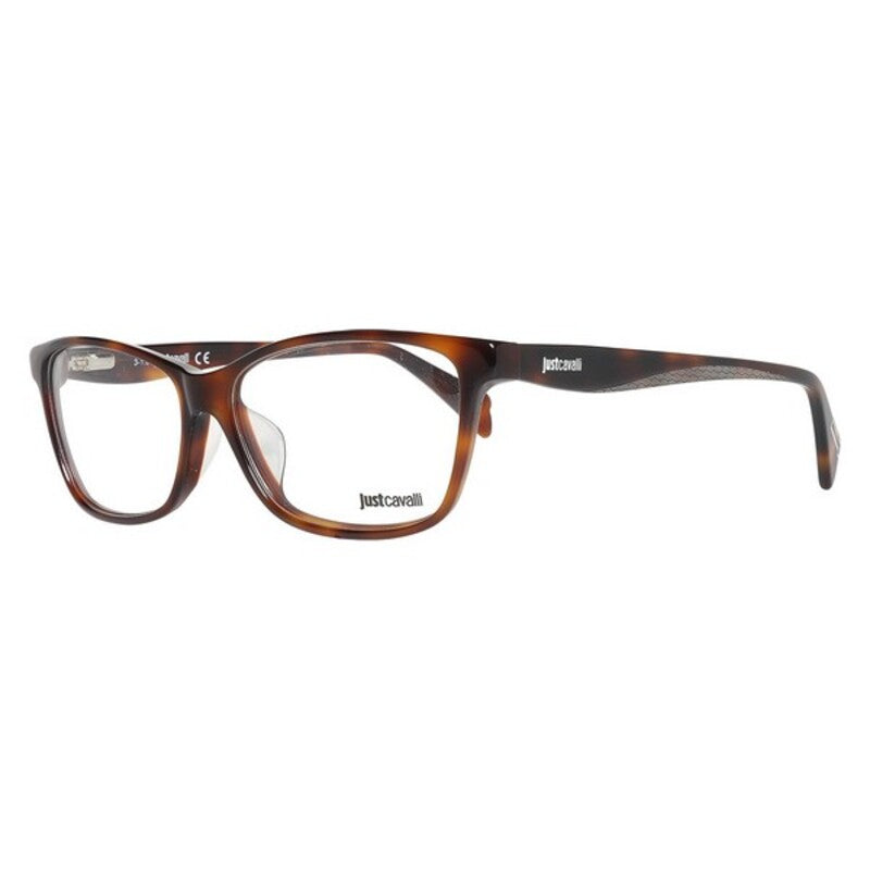 Glassramme for Kvinner Just Cavalli JC0712F-05357 (ø 57 mm) Brun (ø 57 mm)