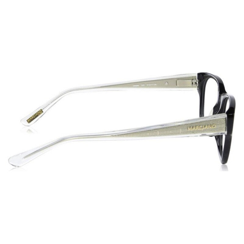 Glassramme for Kvinner Guess Marciano GM264 Svart (ø 51 mm)