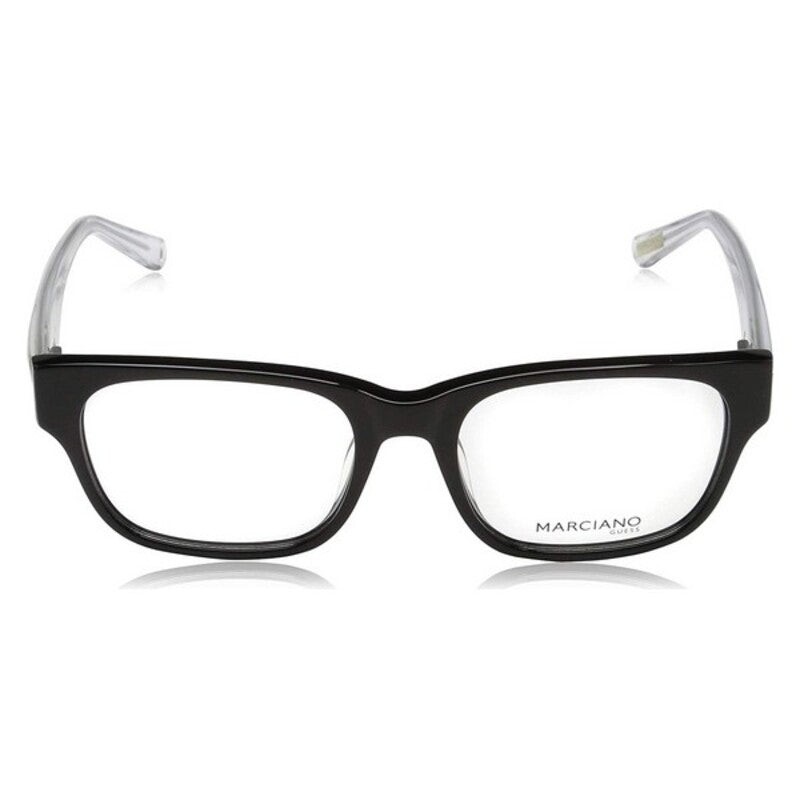 Glassramme for Kvinner Guess Marciano GM264 Svart (ø 51 mm)