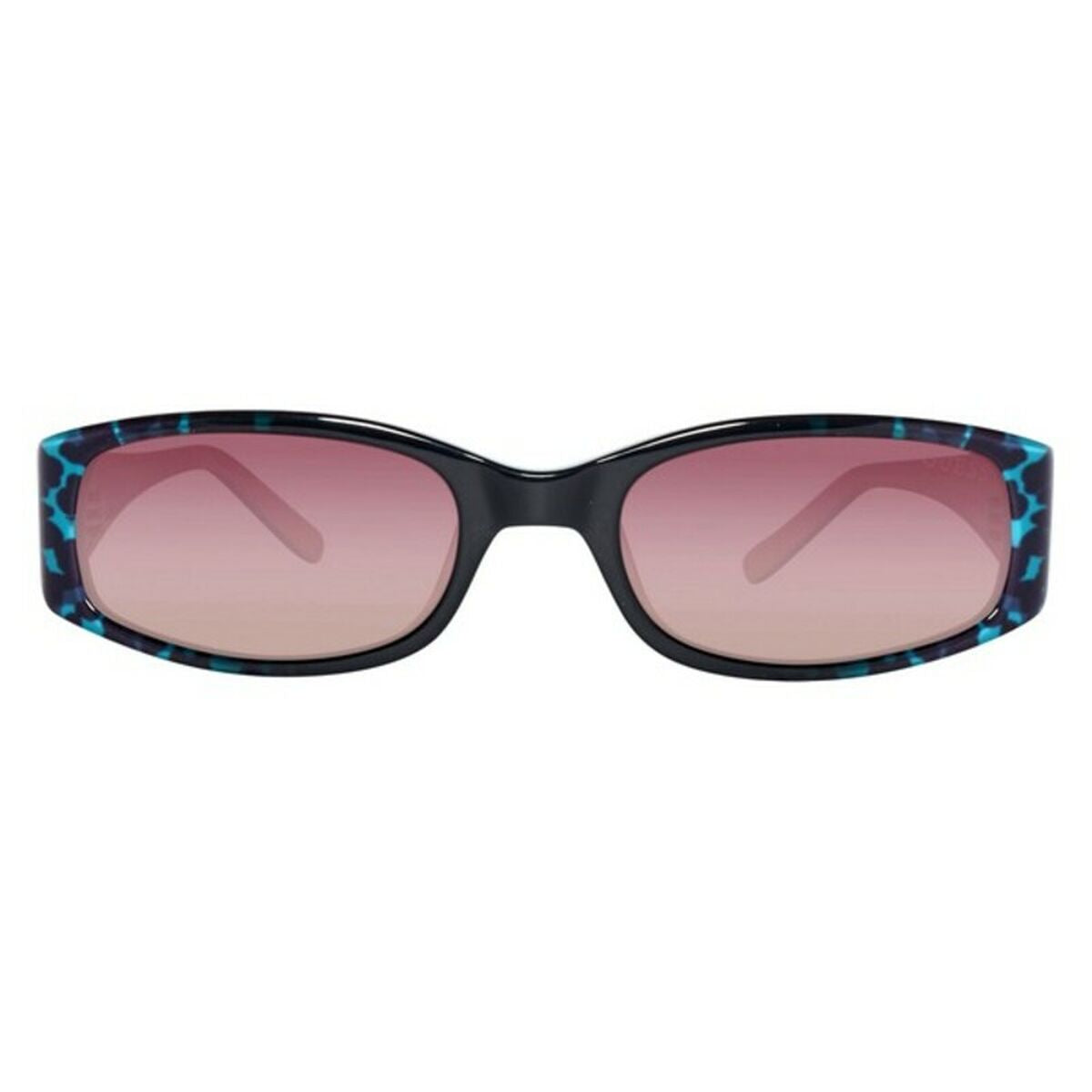 Ladies'Sunglasses Guess GU7435-5189F (ø 51 mm)