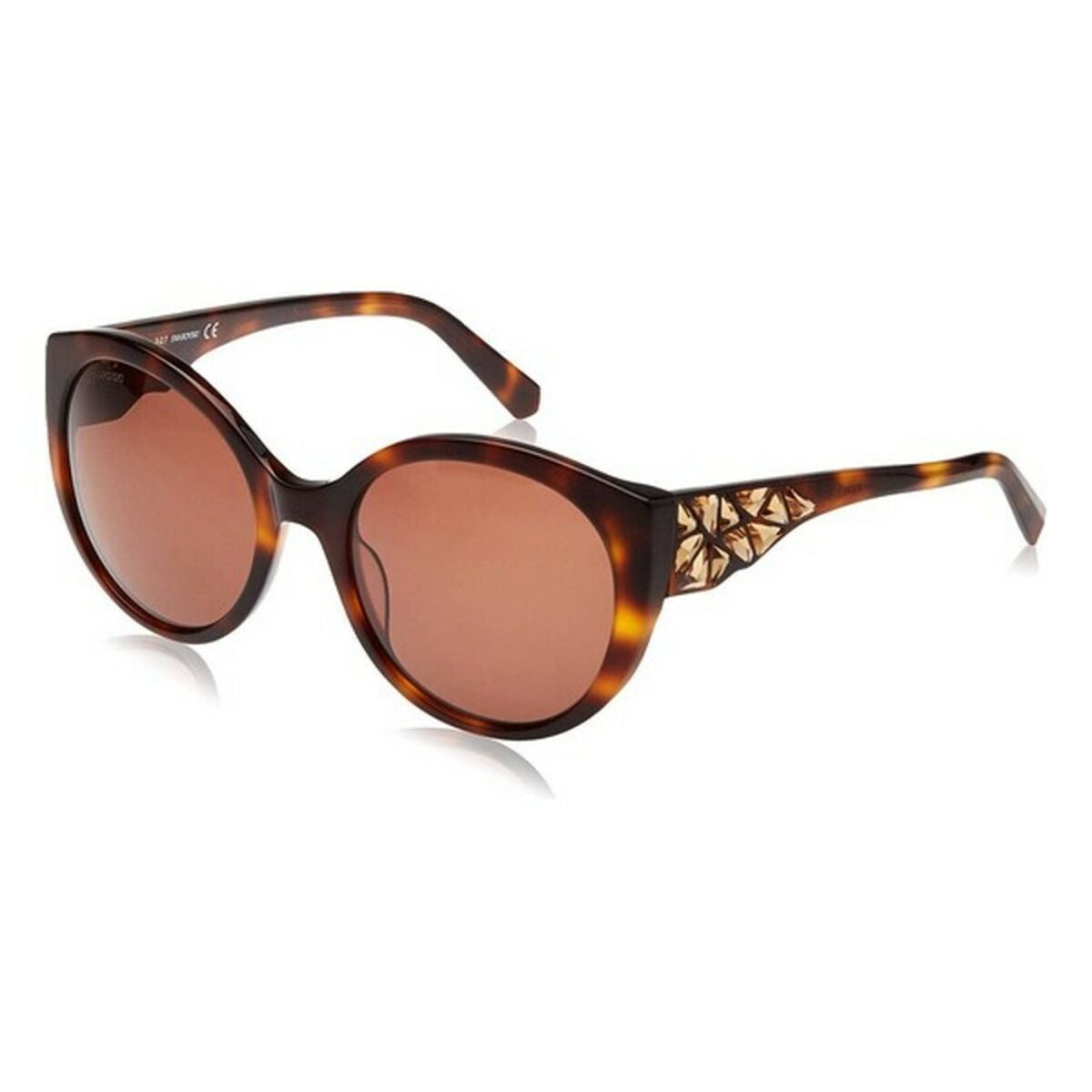 Ladies' Sunglasses Swarovski SK017452E57 ø 57 mm