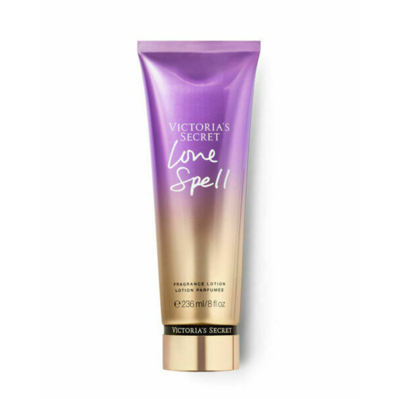 Body lotion LOVE SPELL Victoria's Secret (236 ml)