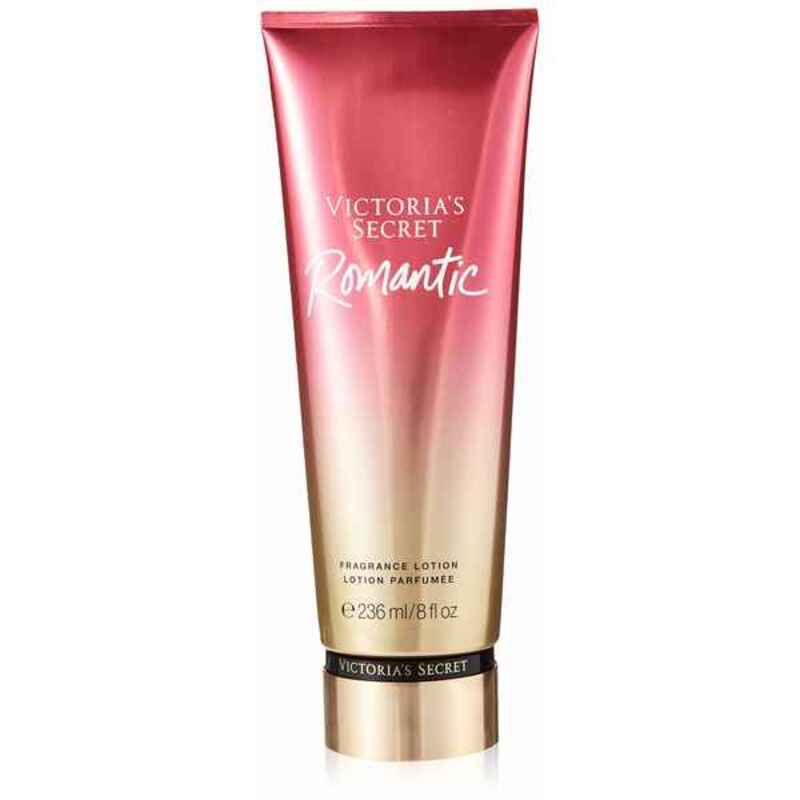 Body lotion Romantic Victoria's Secret (236 ml)