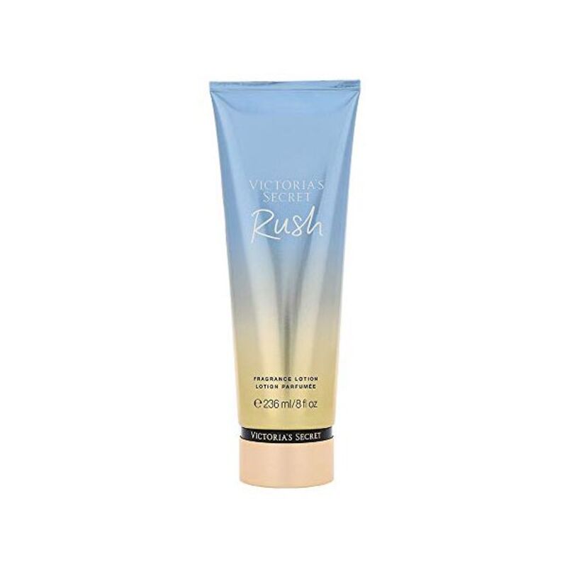 Body lotion Victoria's Secret Rush (236 ml)