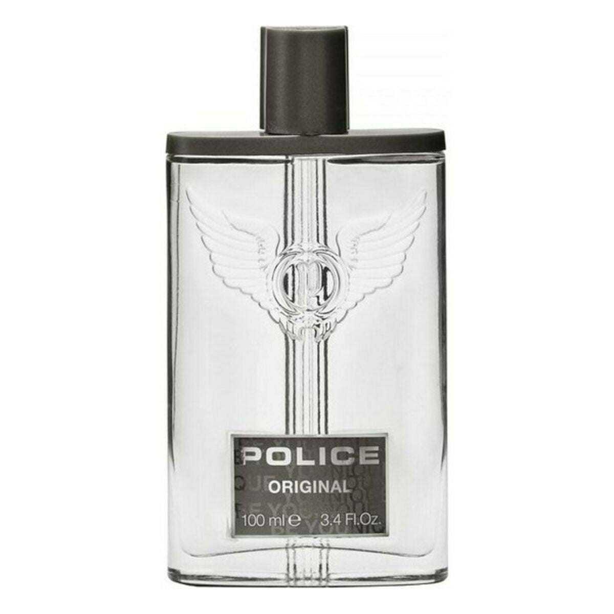 Men's Perfume Original Police EDT (100 ml)