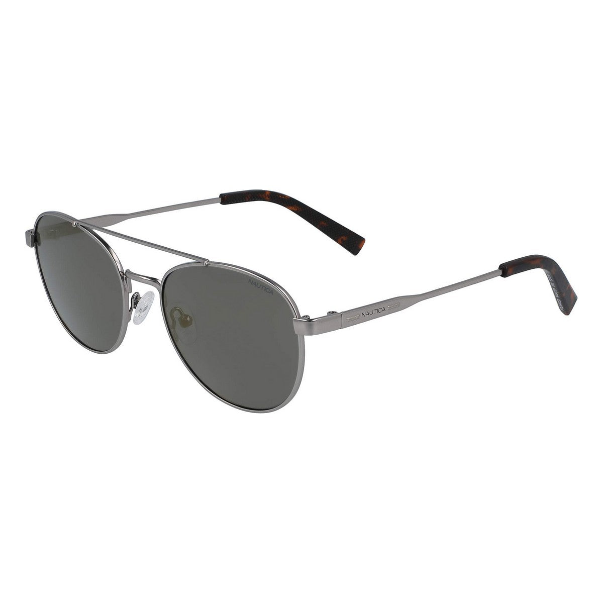 Men's Sunglasses Nautica N4641SP-030 Ø 53 mm