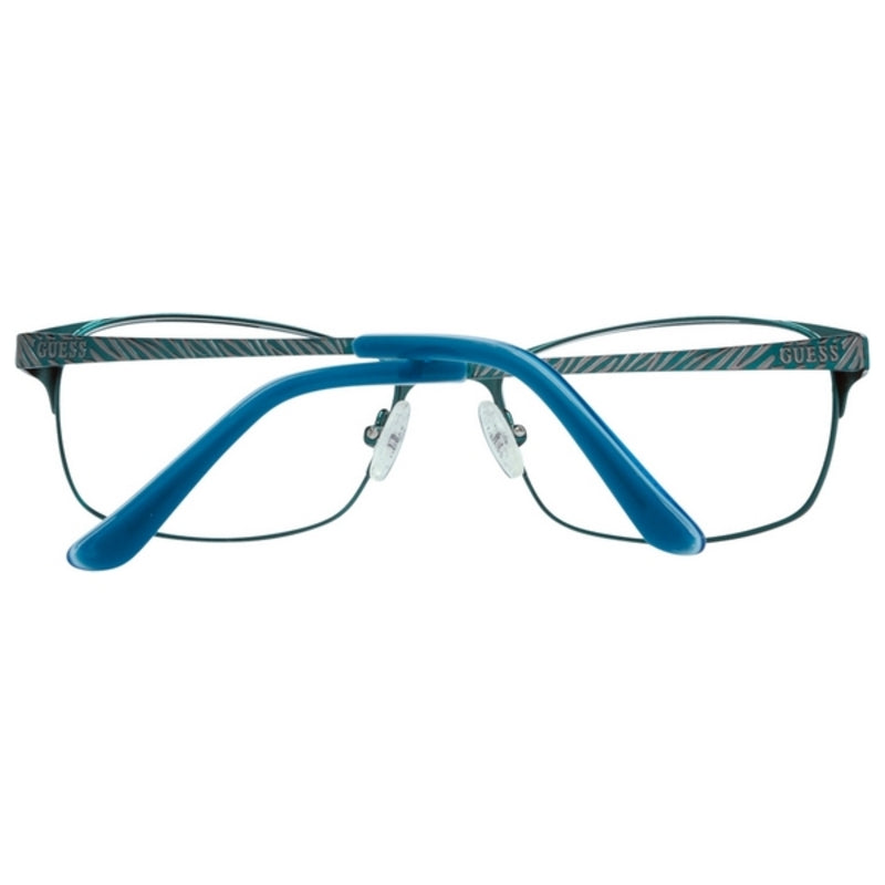 Glassramme for Kvinner Guess GU2478-TL-52 (ø 52 mm) Blå (ø 52 mm)