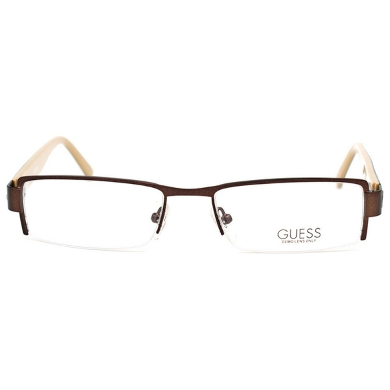 Glassramme for Kvinner Guess GU1699-BRN (ø 52 mm) Brun (ø 52 mm)