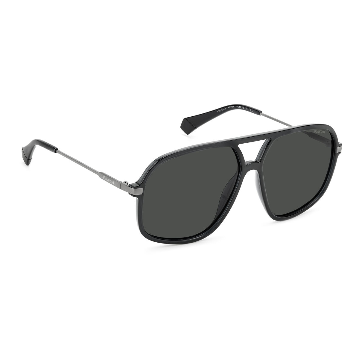 Unisex Sunglasses Polaroid PLD-6182-S-KB7-M9 ø 59 mm