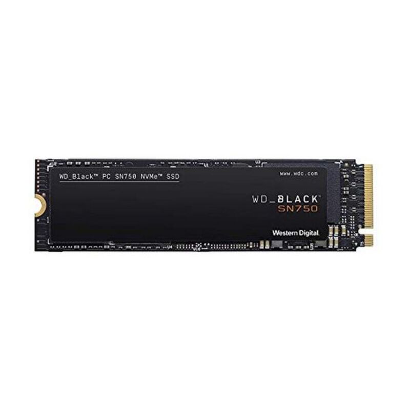 Harddisk Western Digital WDS100T3X0C 1TB SSD