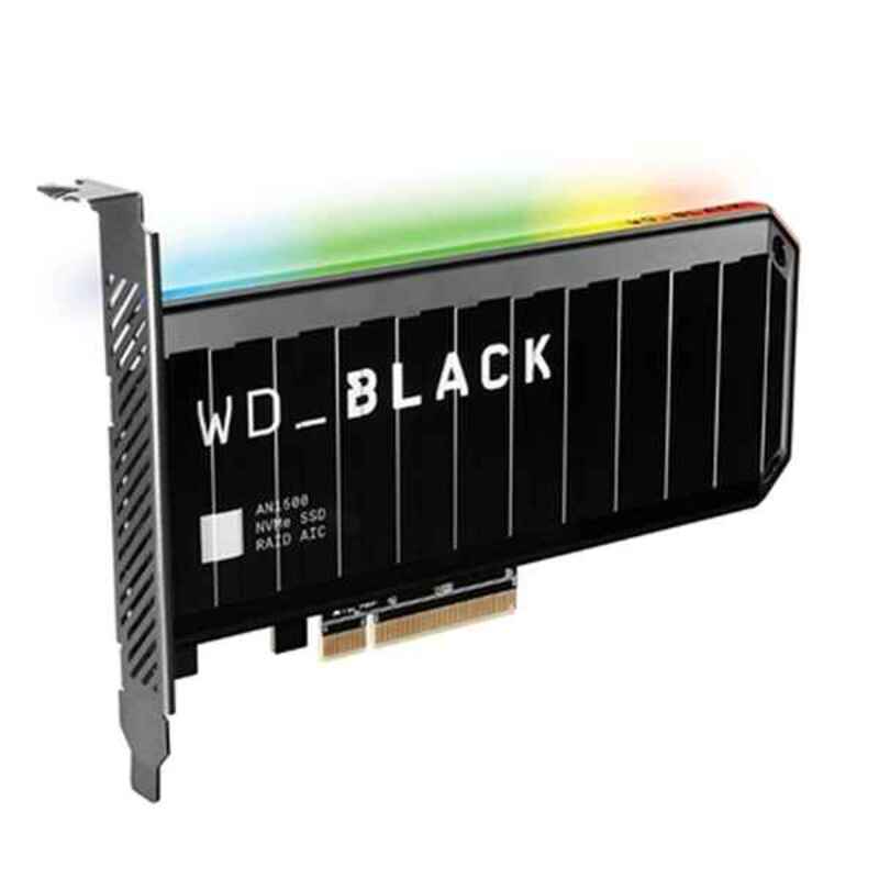 Harddisk Western Digital AN1500 1 TB M.2 SSD