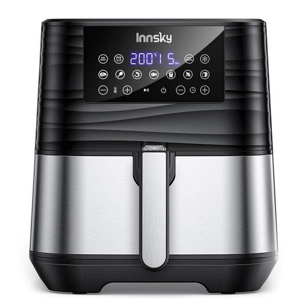 Oljefri Gryte Innsky 5,5 L 1700W (Refurbished A+)