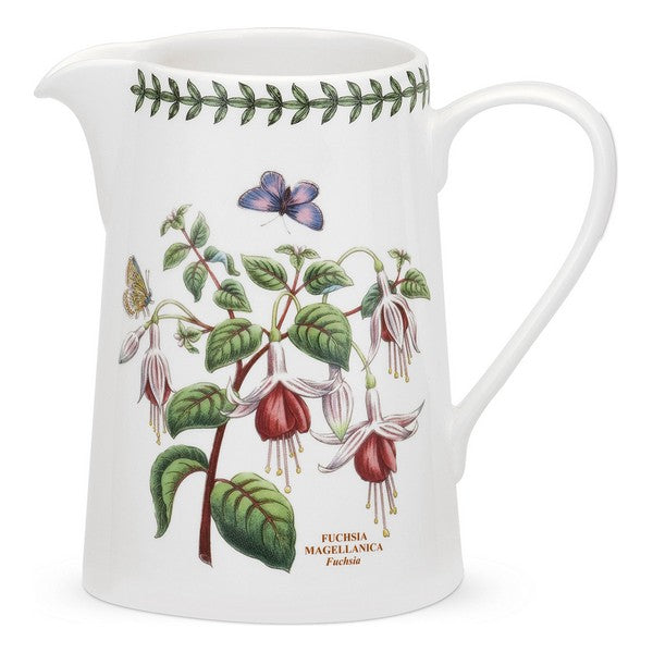 Keramisk Krukke Portmeirion Botanic Garden Bella 0,7 L (Refurbished A+)