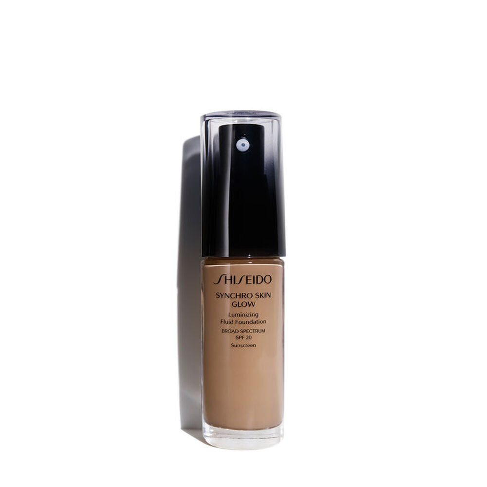 Kremet foundation Shiseido Neutral 5 (30 ml)