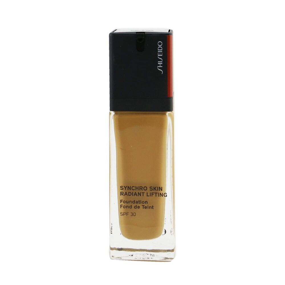 Liquid Make Up Base Synchro Skin Shiseido 30 ml