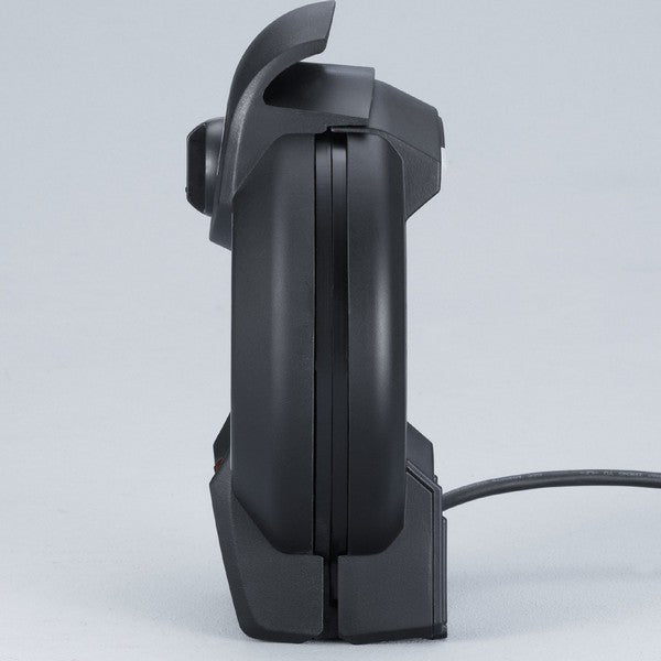 Vaffeljern Severin WA 2103 1300 W Rustfritt stål Svart (Refurbished A+)