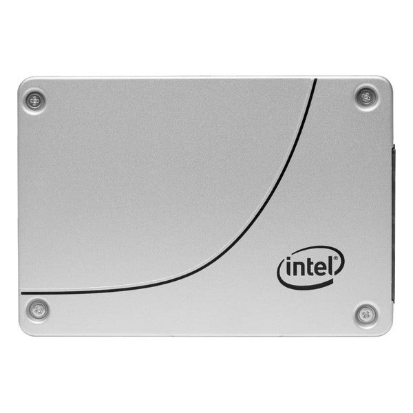 Harddisk Intel D3-S4610 2.5" 480 GB 560 MB/s SSD (Refurbished A+)