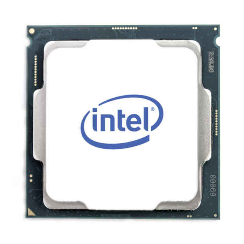 Prosessor Intel i5-9400