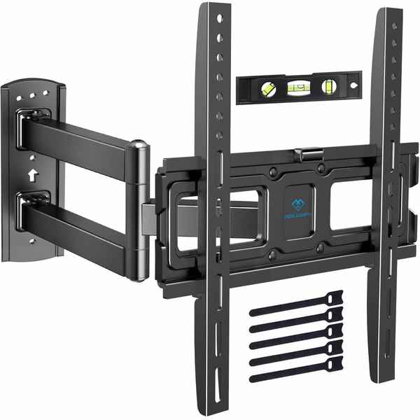 Veggmontering med Arm for TV 26" - 55" VESA (Refurbished D)