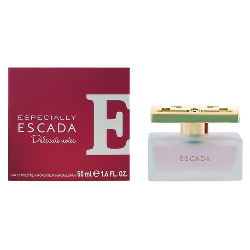 Dame parfyme Especially Delicate Notes Escada EDT (50 ml)