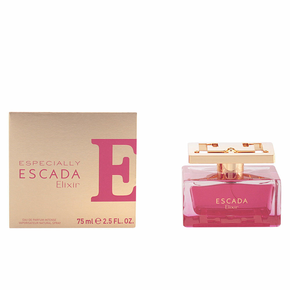 Dame parfyme Escada Elixir (75 ml)