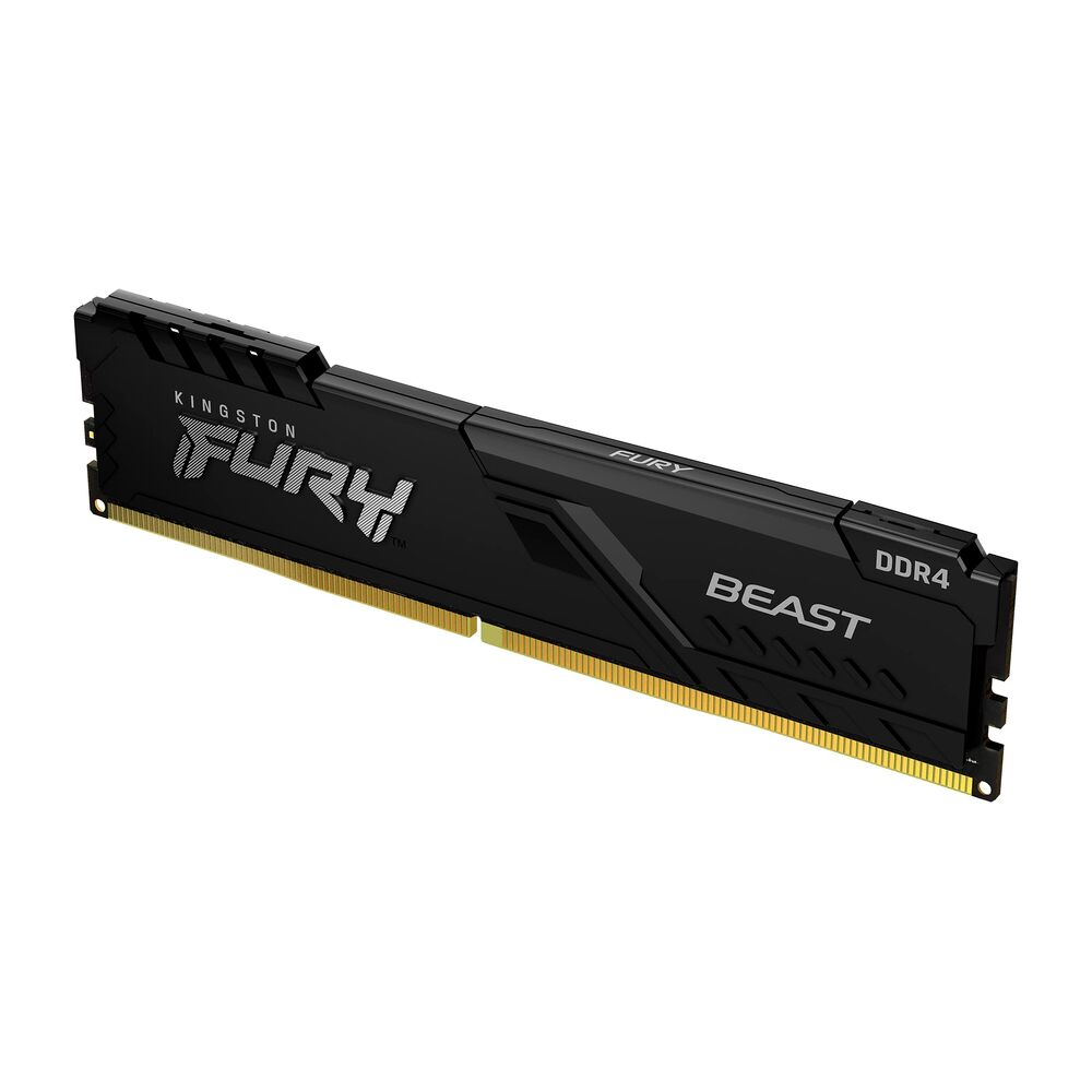 RAM-Minne Kingston Beast 8 GB DDR4 3000 MHz