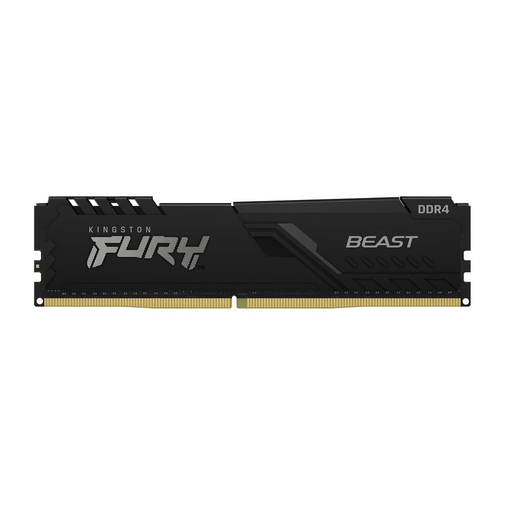 RAM-Minne Kingston Beast 32 GB DDR4 2666 MHz CL16