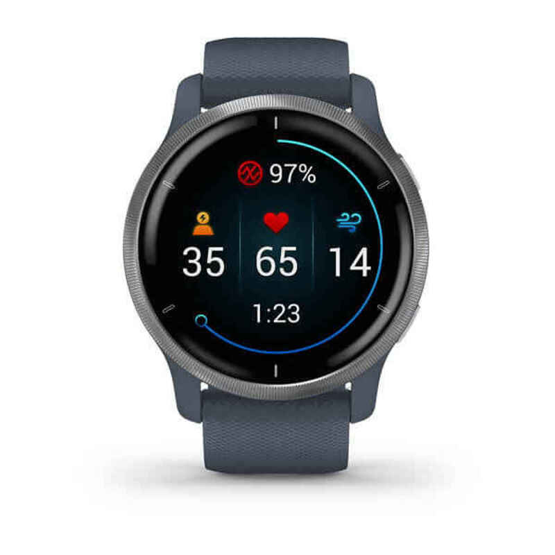 Smartklokke GARMIN Venu 2
