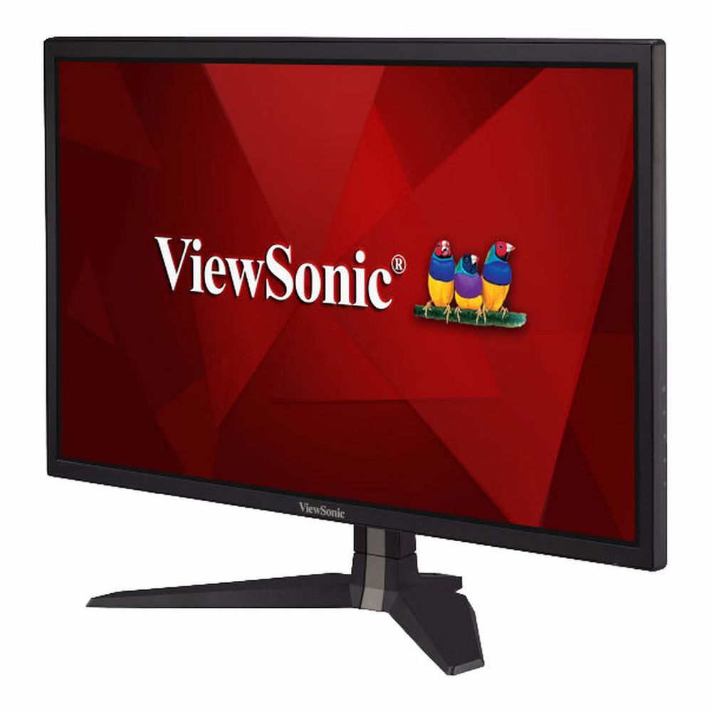 Skjerm ViewSonic VX2458-P-MHD 23,6" FHD LED 144 Hz