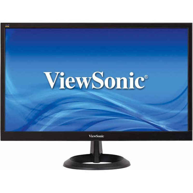 Skjerm ViewSonic VA2261-2 21,5" FHD WLED