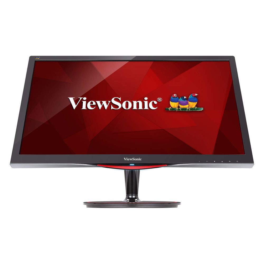 Skjerm ViewSonic VX2458-MHD 23,6" FHD LED 144 Hz