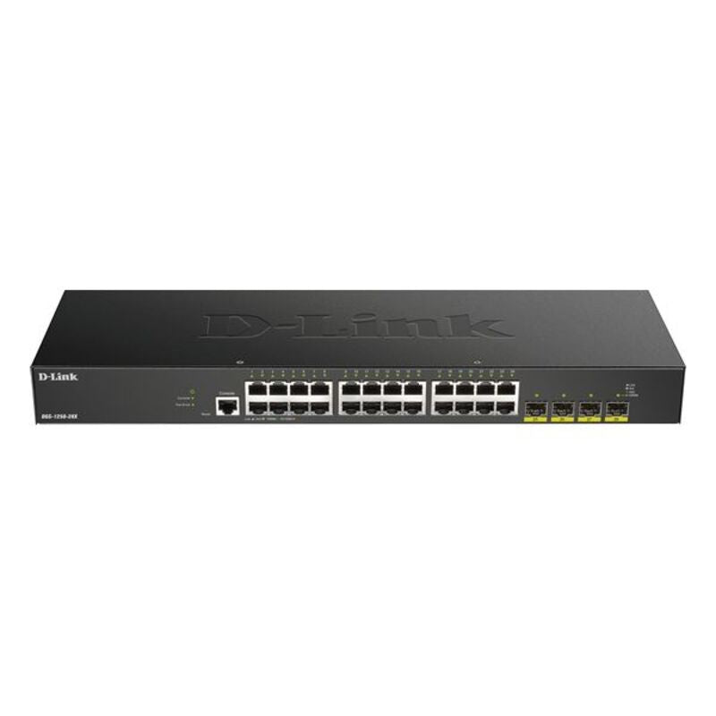 Svitsj D-Link DGS-1250-28X