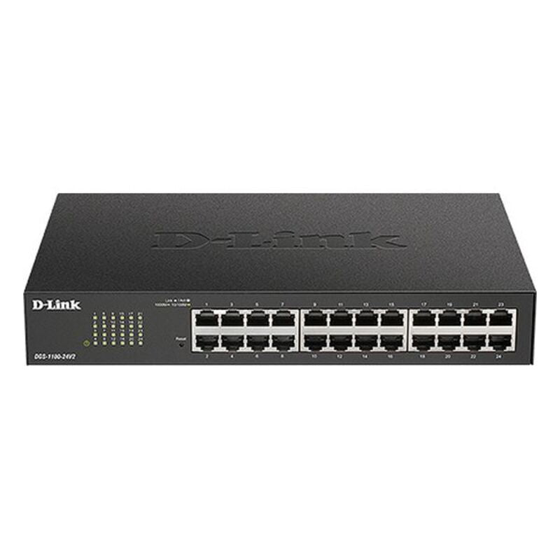 Svitsj D-Link DGS-1100-24V2 Gigabit Ethernet