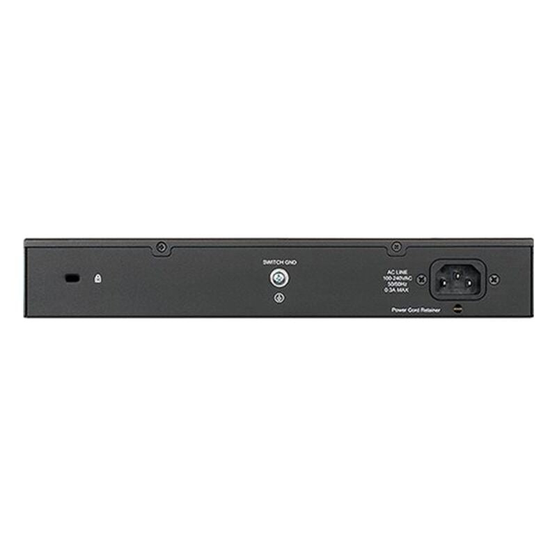 Svitsj D-Link DGS-1100-24V2 Gigabit Ethernet