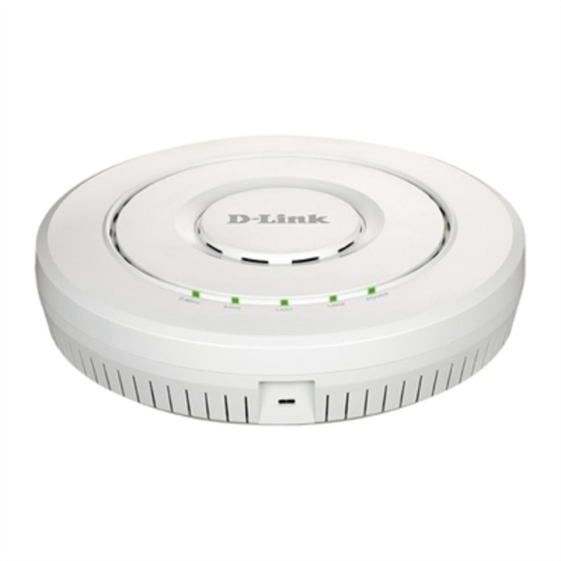 Tilgangspunkt D-Link DWL-X8630AP WiFi 6