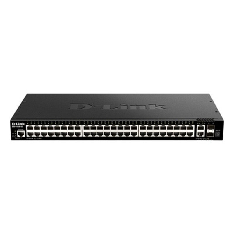 Svitsj D-Link DGS-1520-52