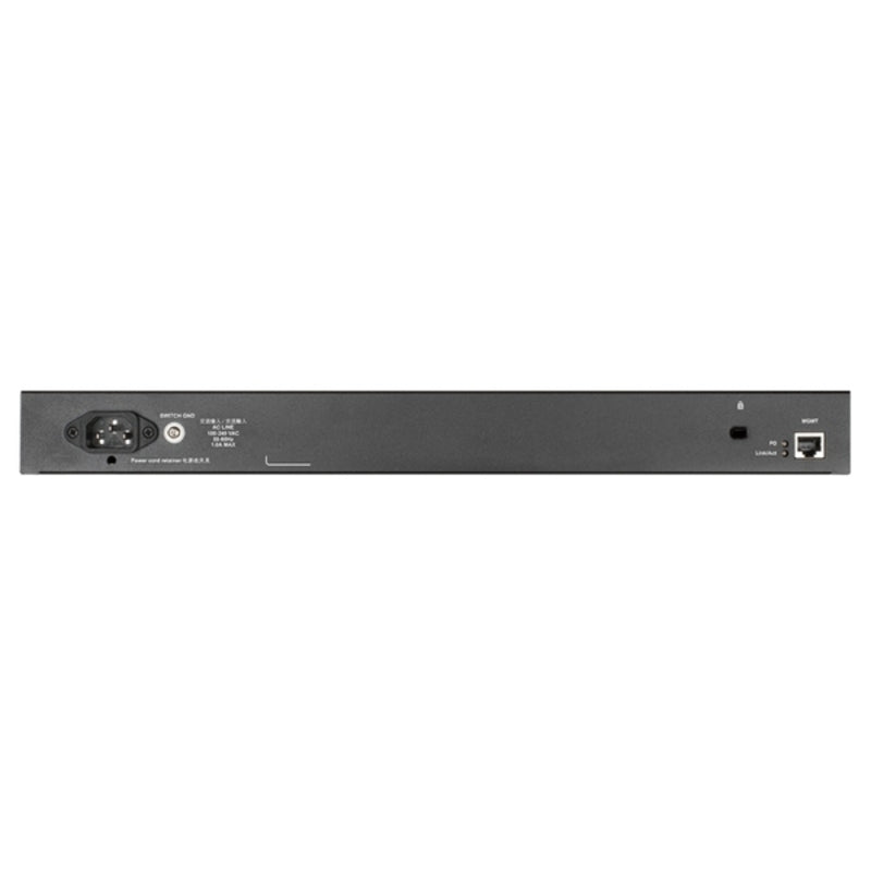Svitsj D-Link DGS-1520-52