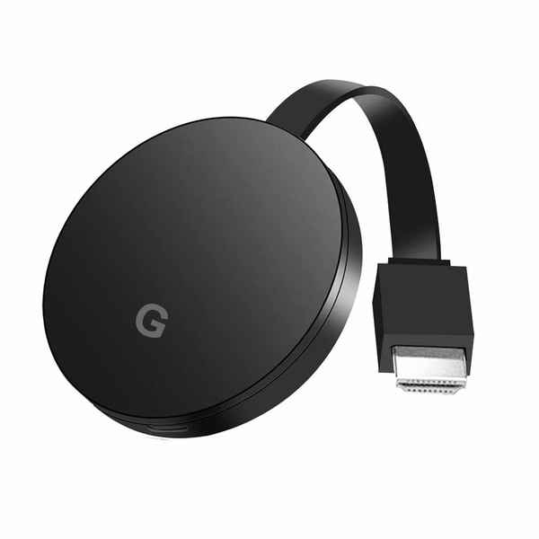 Streaming 2,4 GHz 4K HD (Refurbished A+)