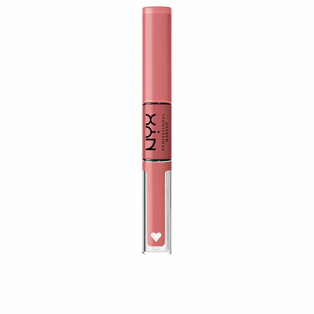 Liquid lipstick NYX Shine Loud 2-in-1 Cash flow 3,4 ml