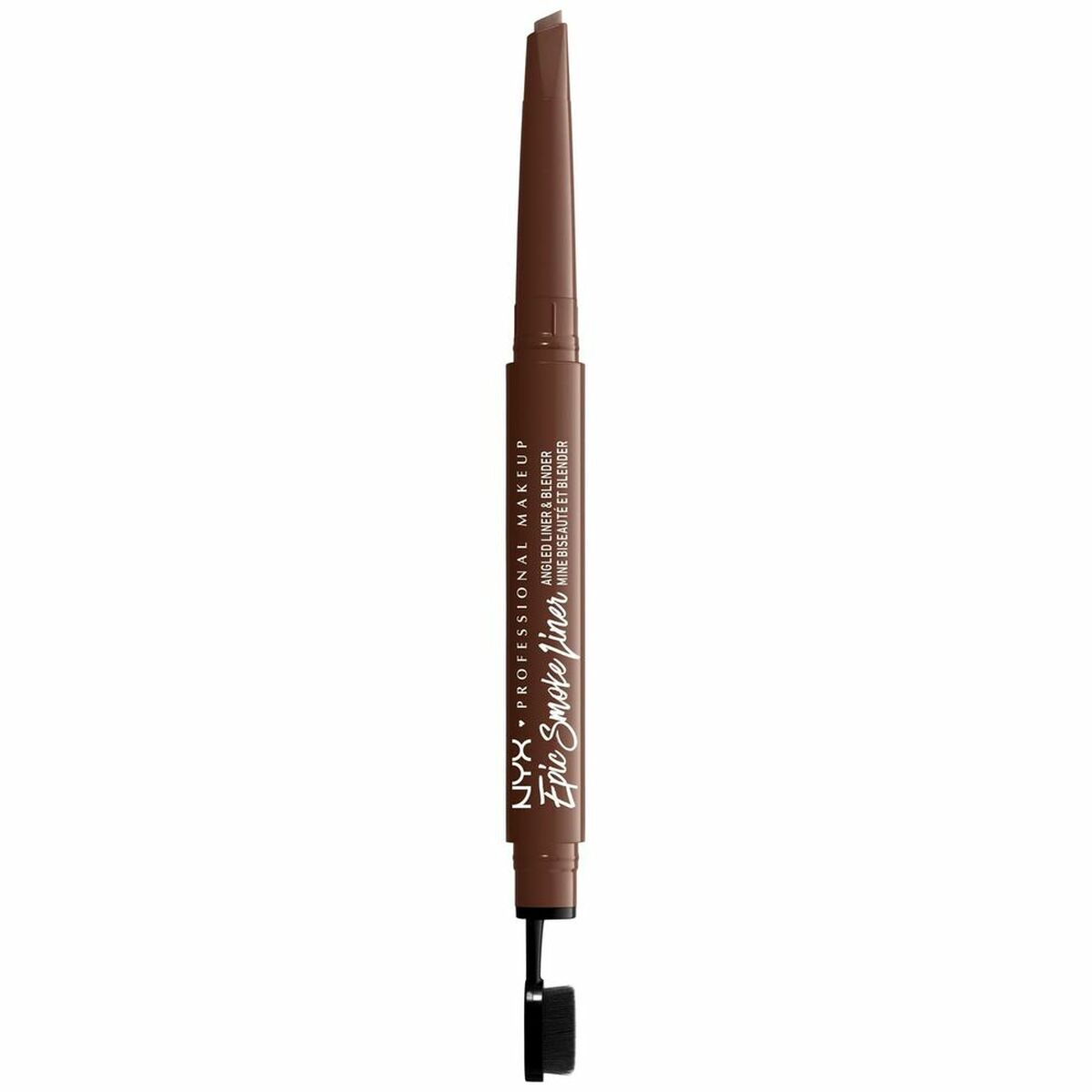 Eyeliner NYX Epic Smoke Liner 11-mocha match 2-in-1 (13,5 g)