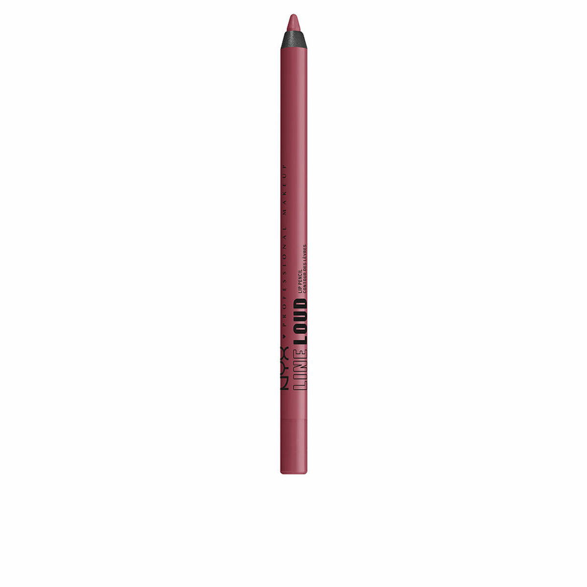 Lip Liner Pencil NYX Line Loud Nº 15 1,2 g