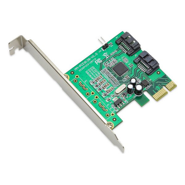PCI-kort -e SI-PEX40061 (Refurbished A+)