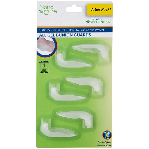 Kompresser for liktorn Bunion (Refurbished A+)