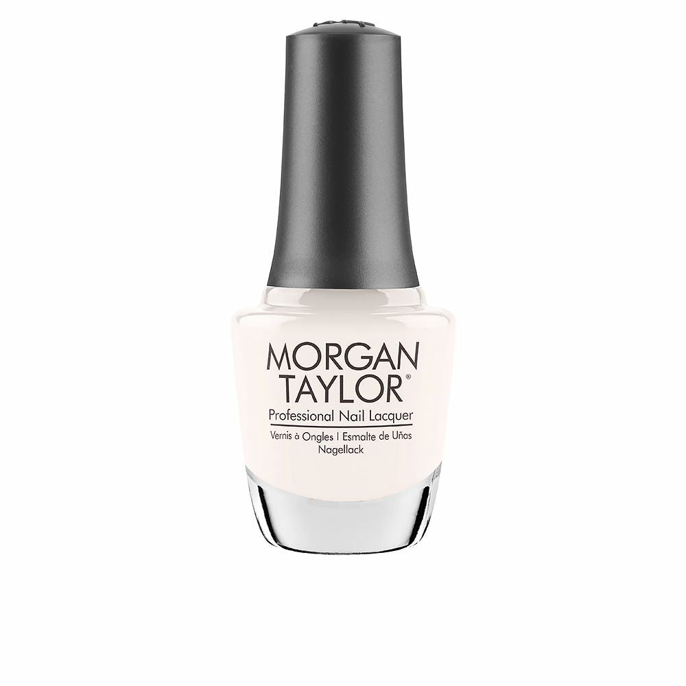 nail polish Morgan Taylor Professional heaven sent (15 ml)