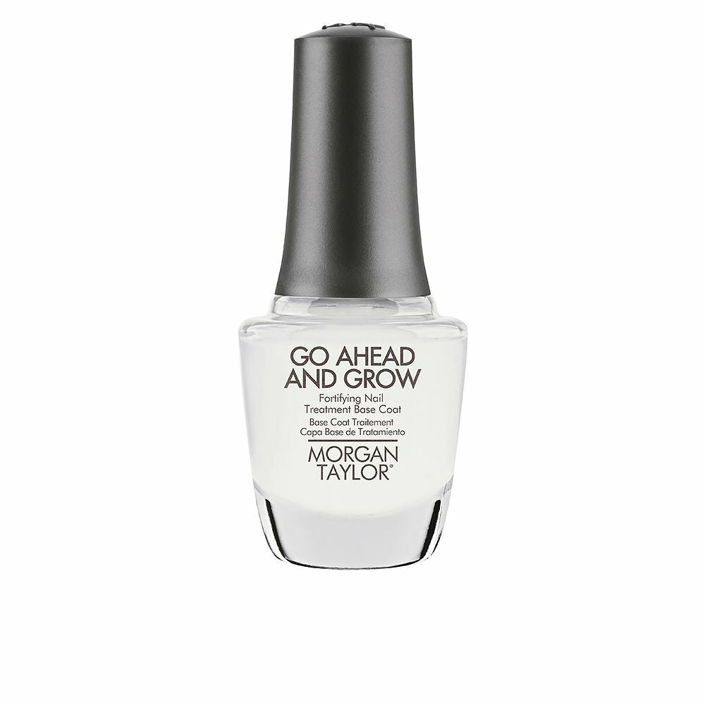 Nail Protector Morgan Taylor Go Ahead And Grow (15 ml)