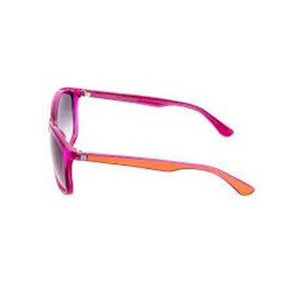 Ladies'Sunglasses Converse CV PEDAL NEON PINK 60 (ø 60 mm)