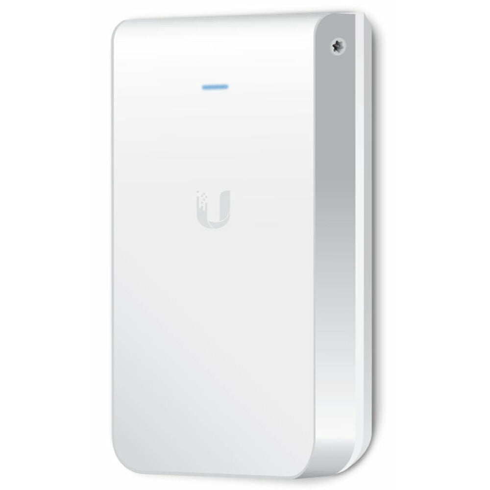 Tilgangspunkt UBIQUITI UAP-IW-HD Hvit Gigabit Ethernet